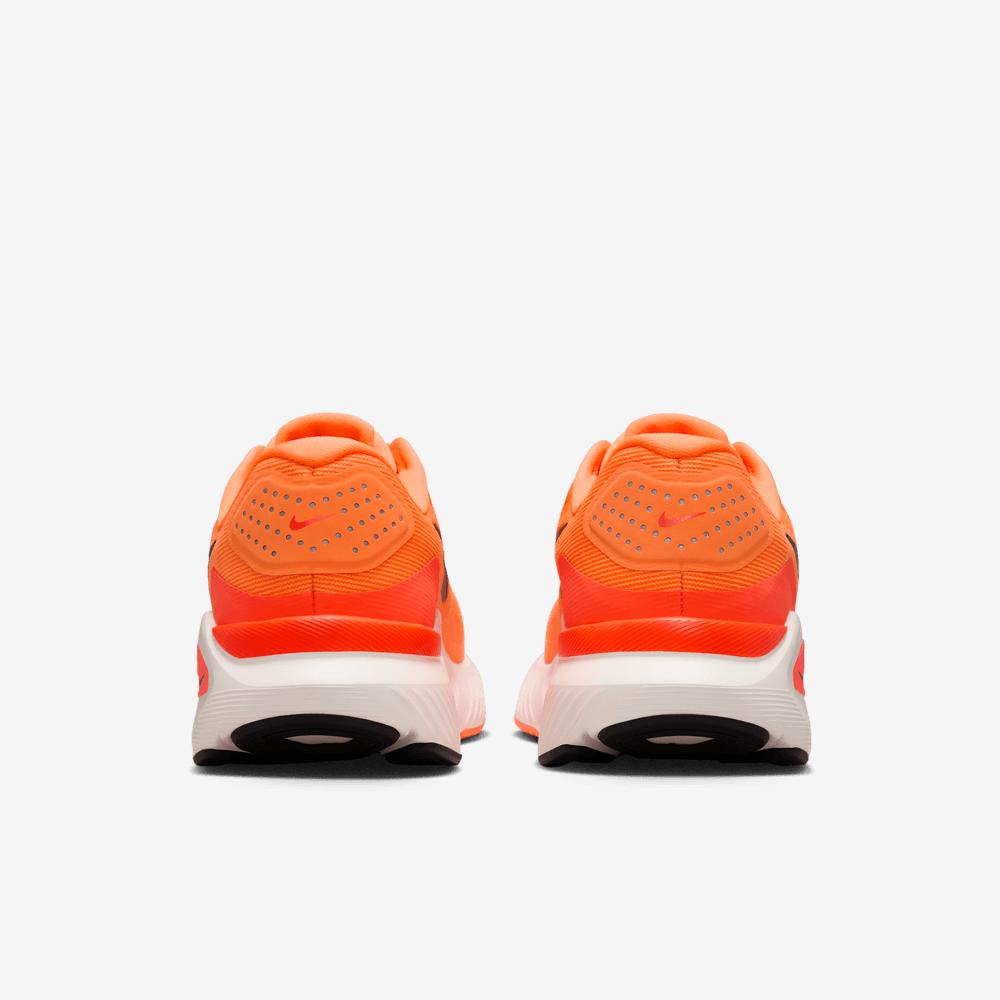 Tenis para correr para hombre en naranja · HJ1102-800 - vista 6