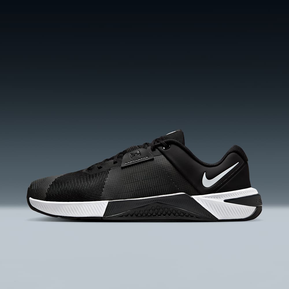 Tenis para entrenamiento para hombre en negro · HJ1875-002 - vista 1