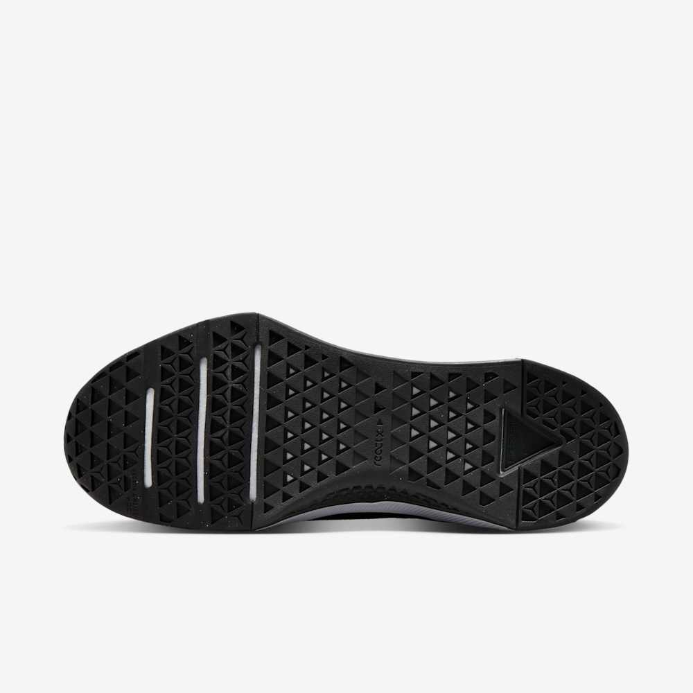 Tenis para entrenamiento para hombre en negro · HJ1875-002 - vista 2