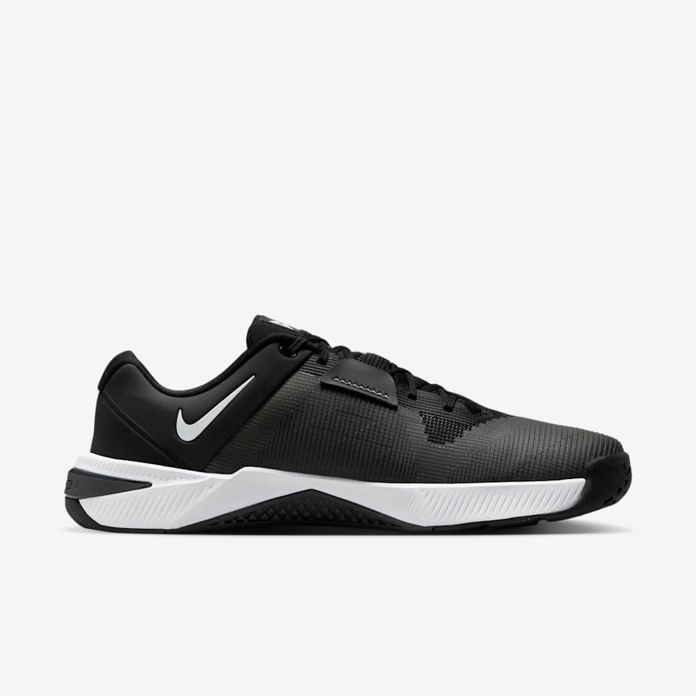 Tenis para entrenamiento para hombre en negro · HJ1875-002 - vista 3