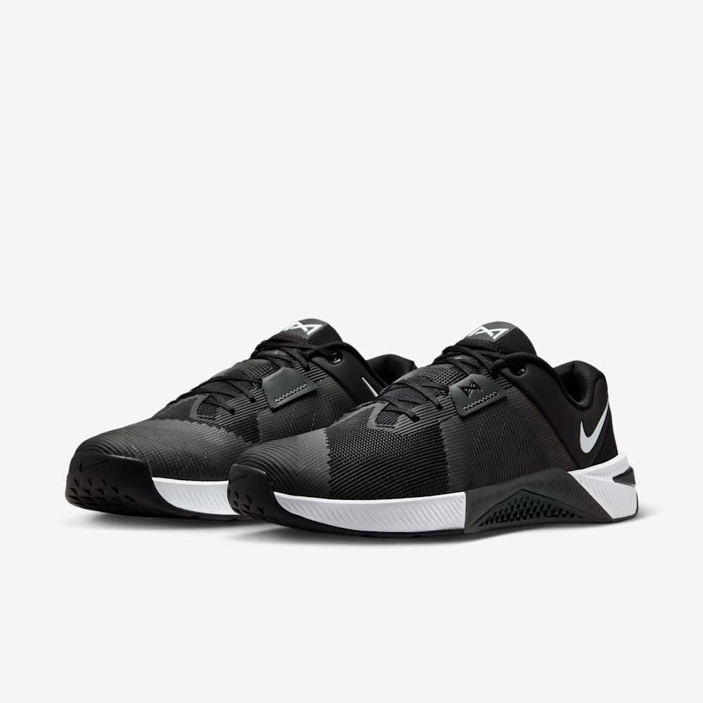 Tenis para entrenamiento para hombre en negro · HJ1875-002 - vista 5
