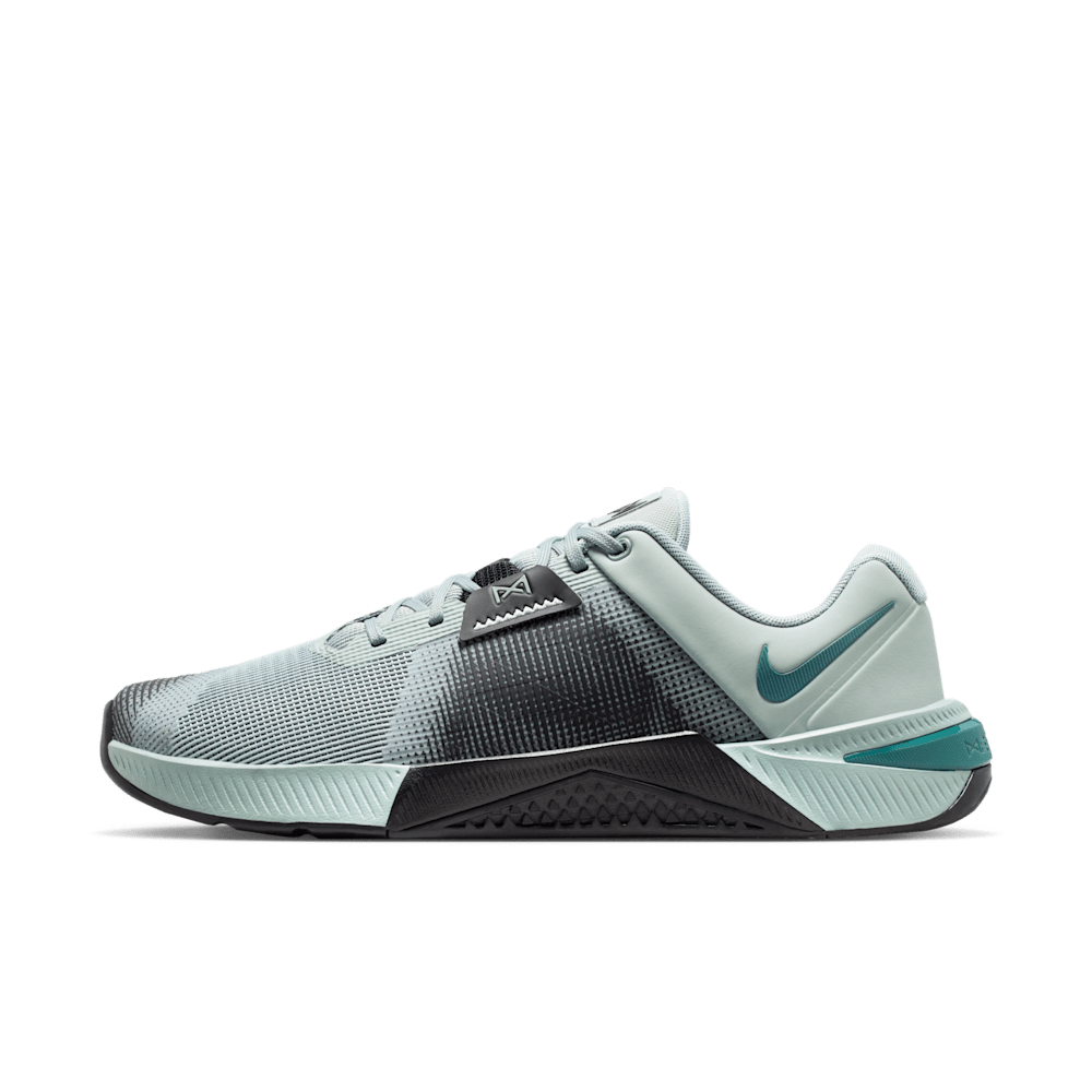 Tenis para entrenamiento para hombre en gris · HJ1875-007 - vista 1