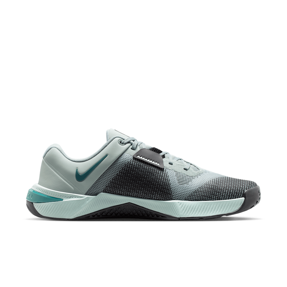 Tenis para entrenamiento para hombre en gris · HJ1875-007 - vista 3