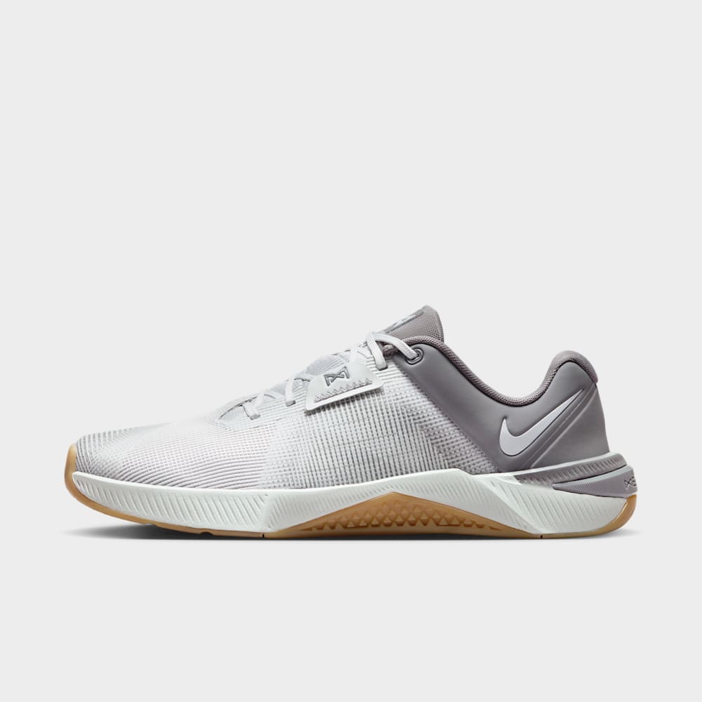 Tenis para entrenamiento para hombre en gris · HJ1875-010 - vista 1