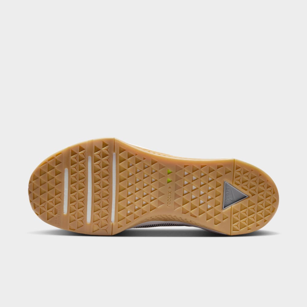 Tenis para entrenamiento para hombre en gris · HJ1875-010 - vista 2