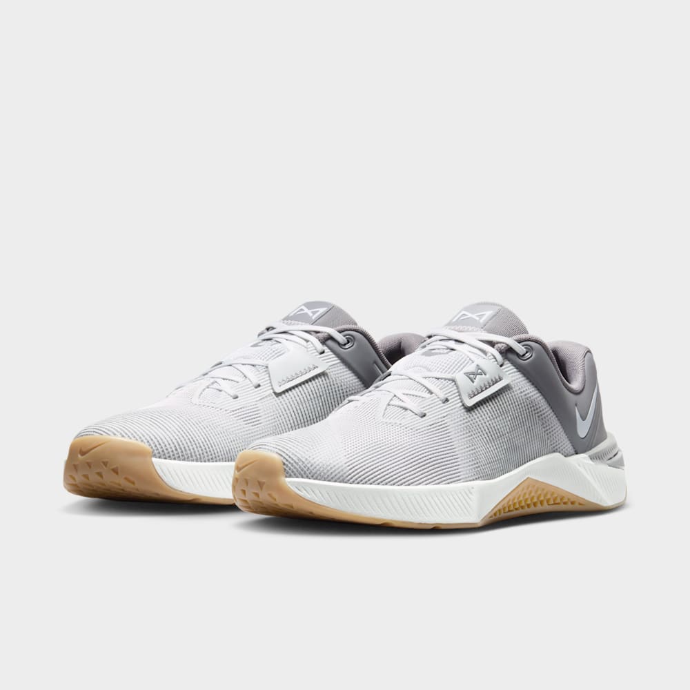 Tenis para entrenamiento para hombre en gris · HJ1875-010 - vista 5