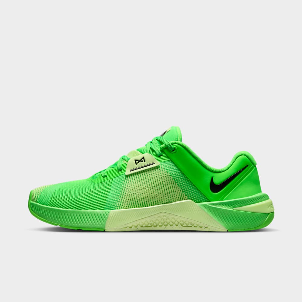 Tenis para entrenamiento para hombre en verde · HJ1875-301 - vista 1