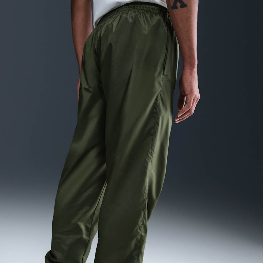 Sudaderas casual para hombre en verde · HJ1985-222 - vista 7