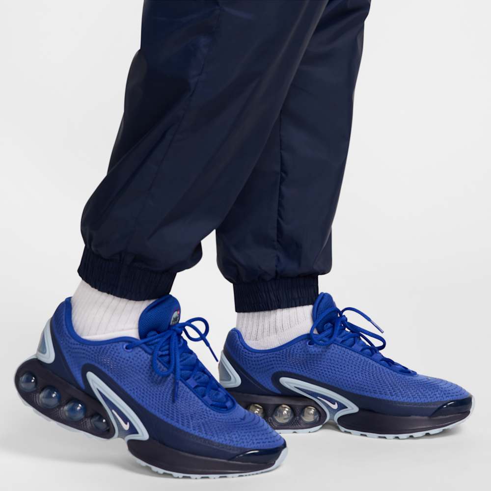 Buzos casual para hombre en azul · HJ1985-451 - vista 5
