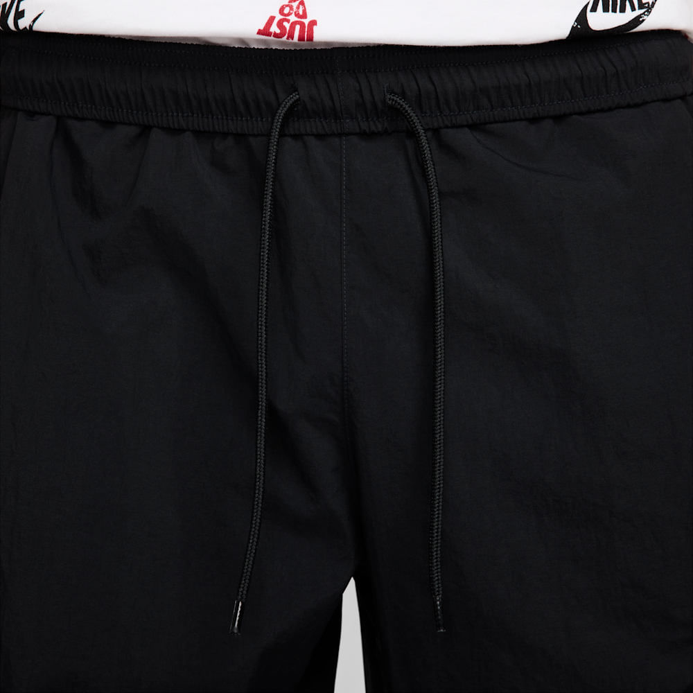 Pantalones y Joggers casual para hombre en negro · HJ1990-010 - vista 3