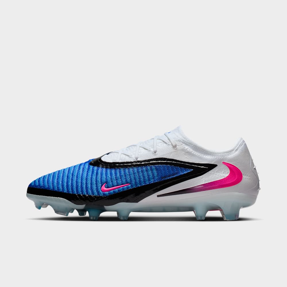 Guayos de fútbol para hombre en azul · HJ2146-446 - vista 1