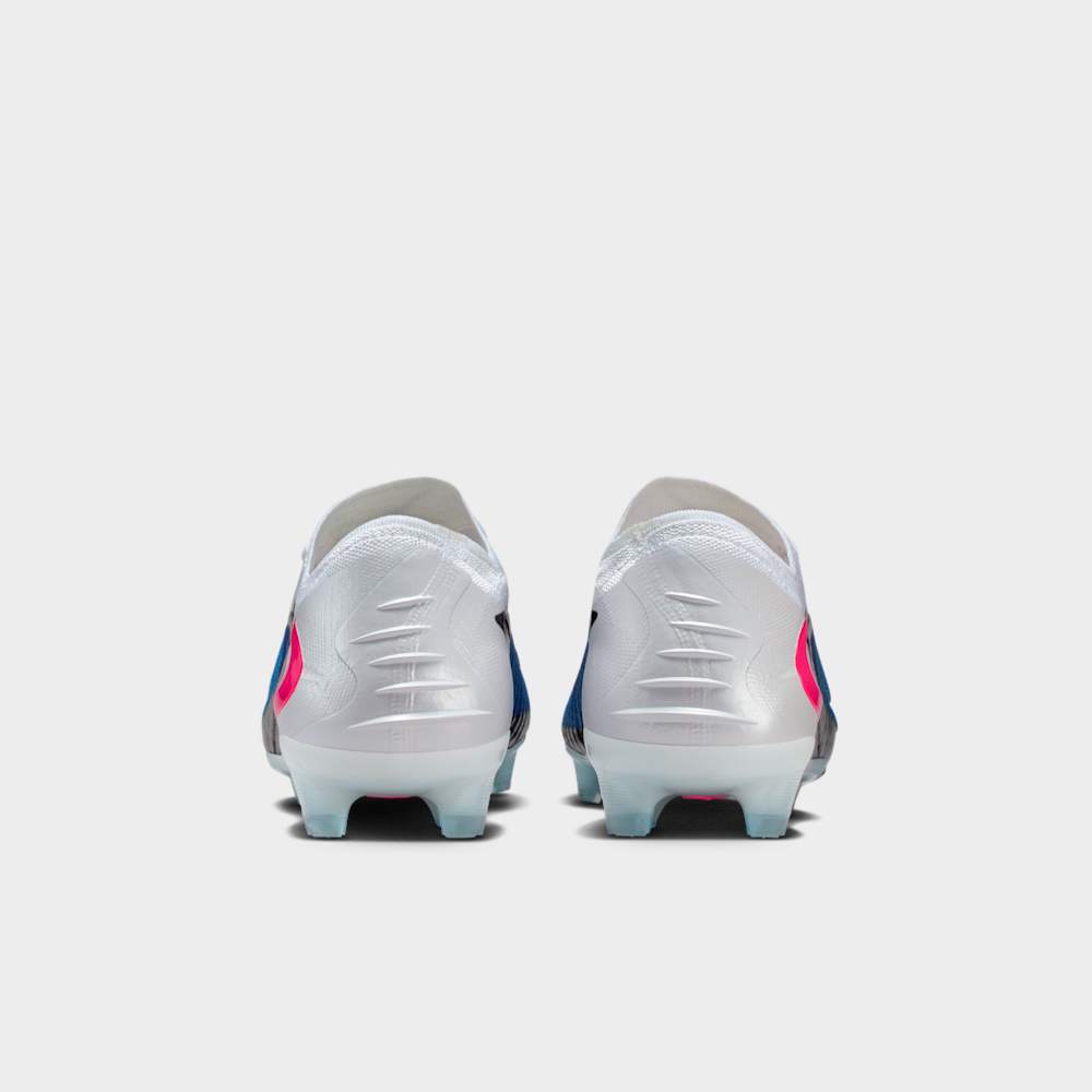 Guayos de fútbol para hombre en azul · HJ2146-446 - vista 6