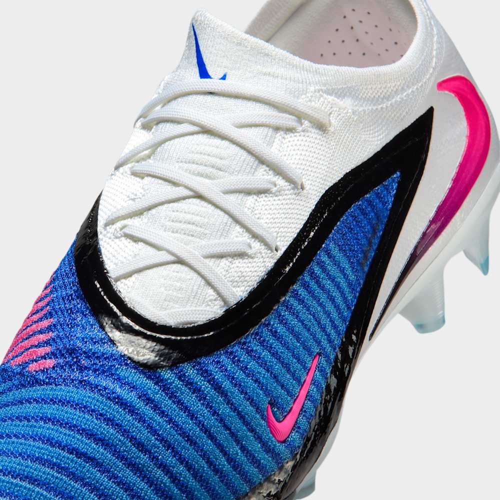 Guayos de fútbol para hombre en azul · HJ2146-446 - vista 8