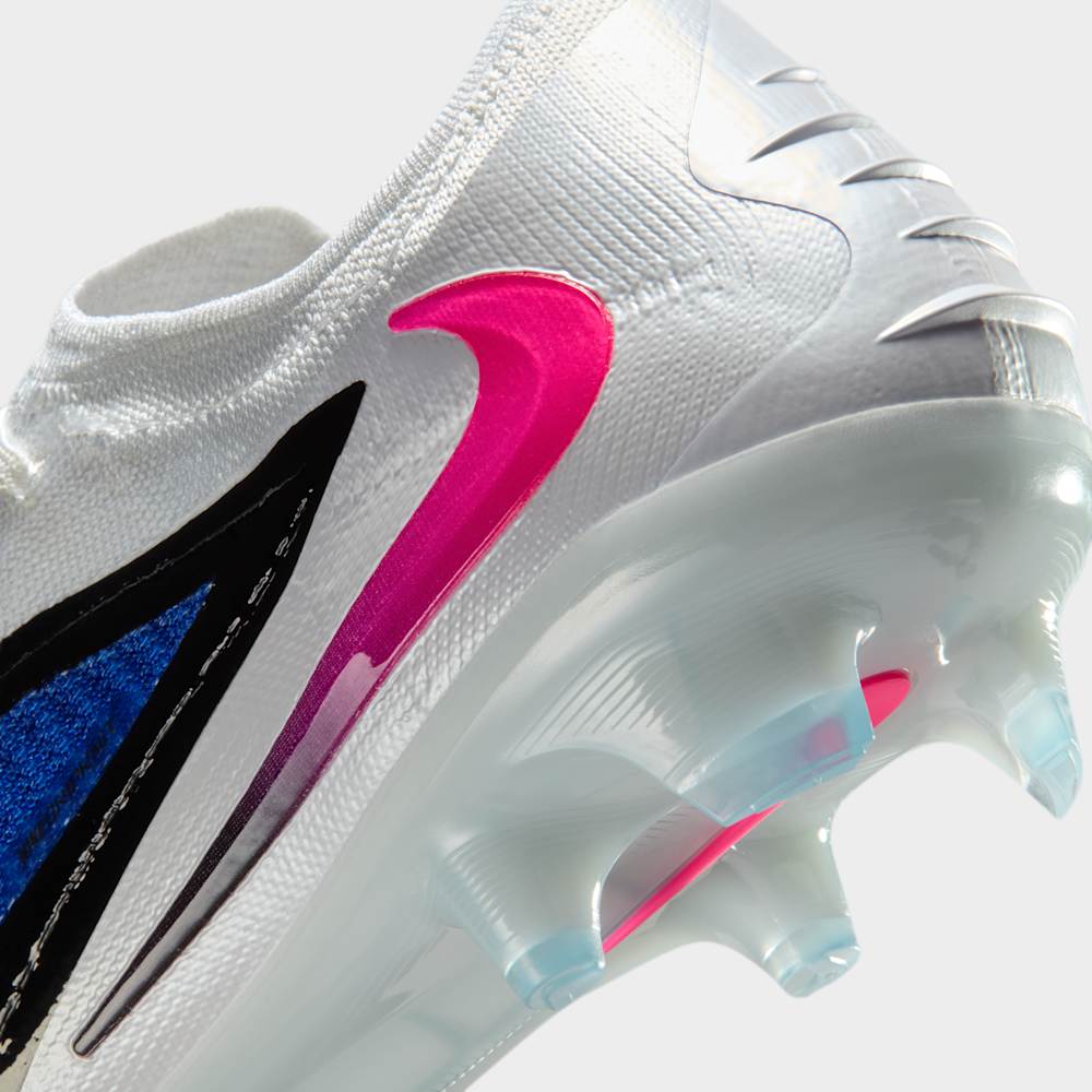 Guayos de fútbol para hombre en azul · HJ2146-446 - vista 9