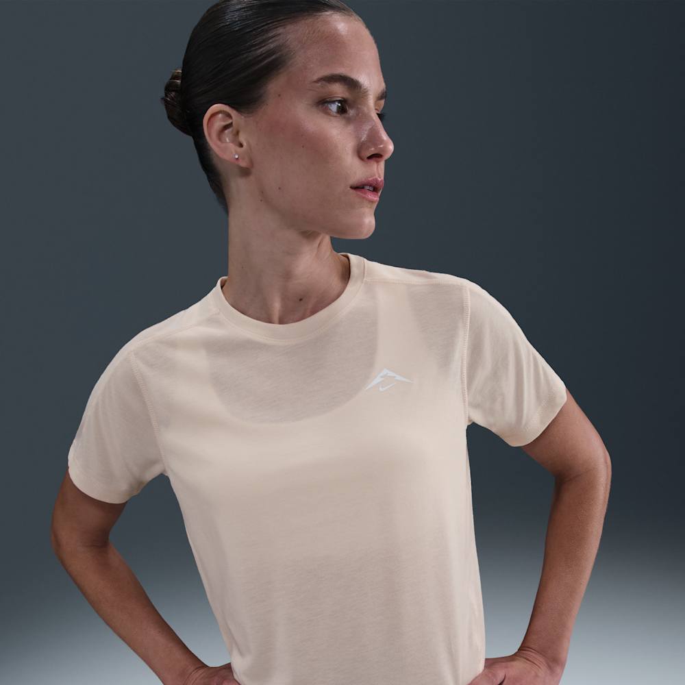Camisetas y esqueletos para correr para mujer en blanco · HJ2242-272 - vista 1