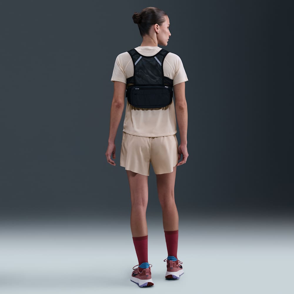Camisetas y esqueletos para correr para mujer en blanco · HJ2242-272 - vista 5