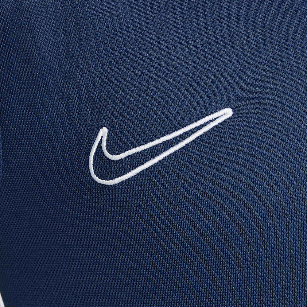 Sudaderas de fútbol para niño en azul · HJ3715-410 - vista 5