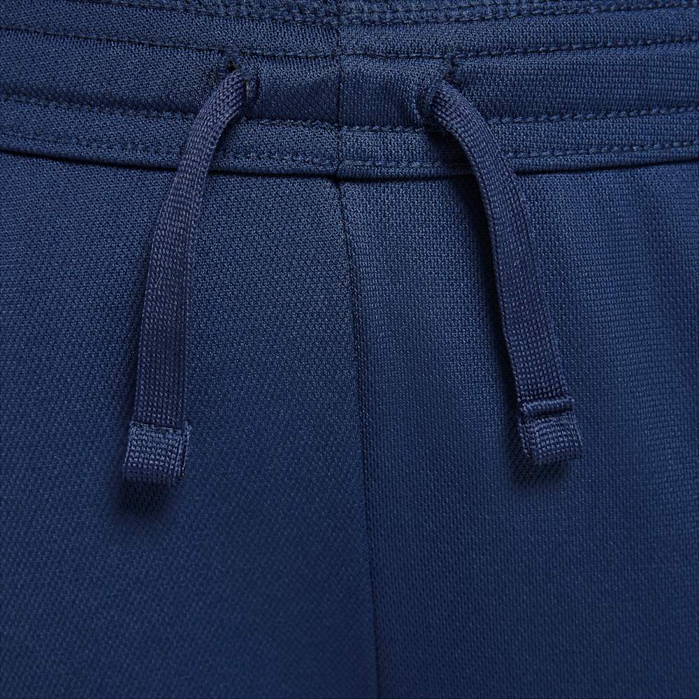 Sudaderas de fútbol para niño en azul · HJ3715-410 - vista 9