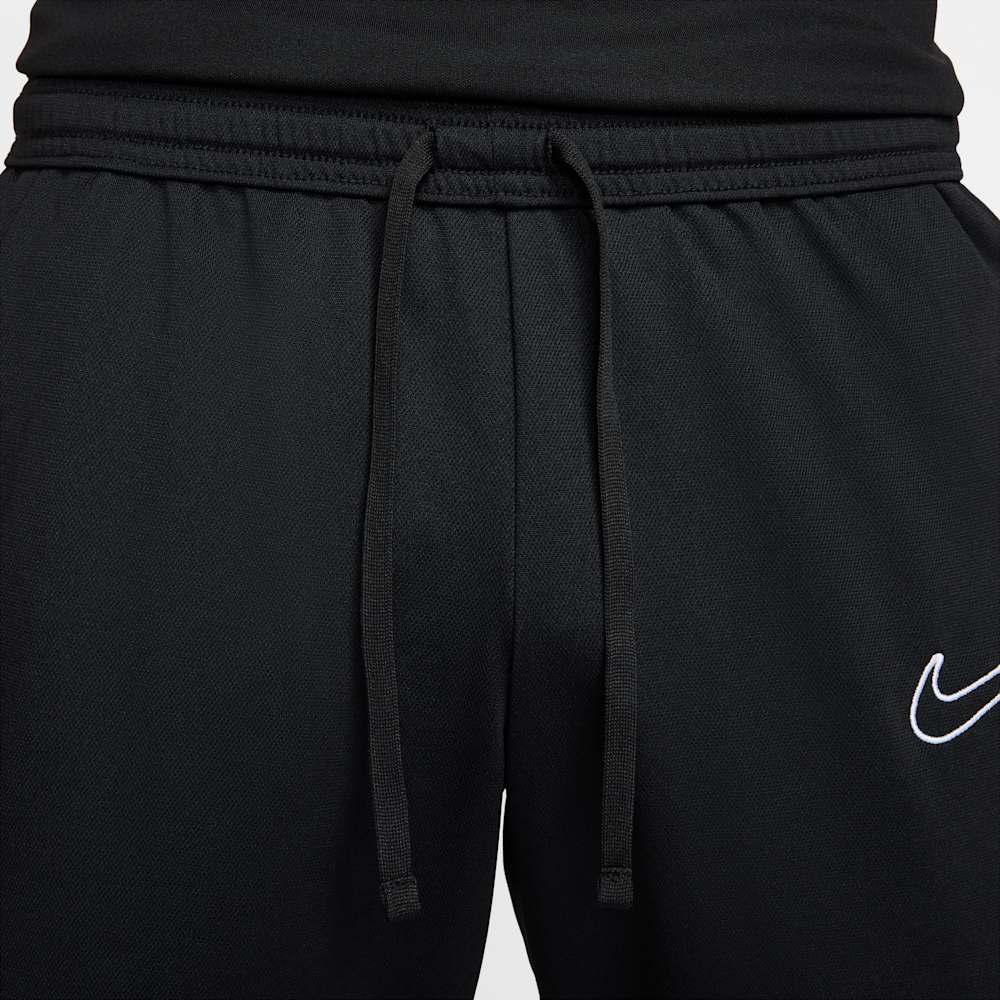Sudaderas de fútbol para hombre en negro · HJ3773-010 - vista 5