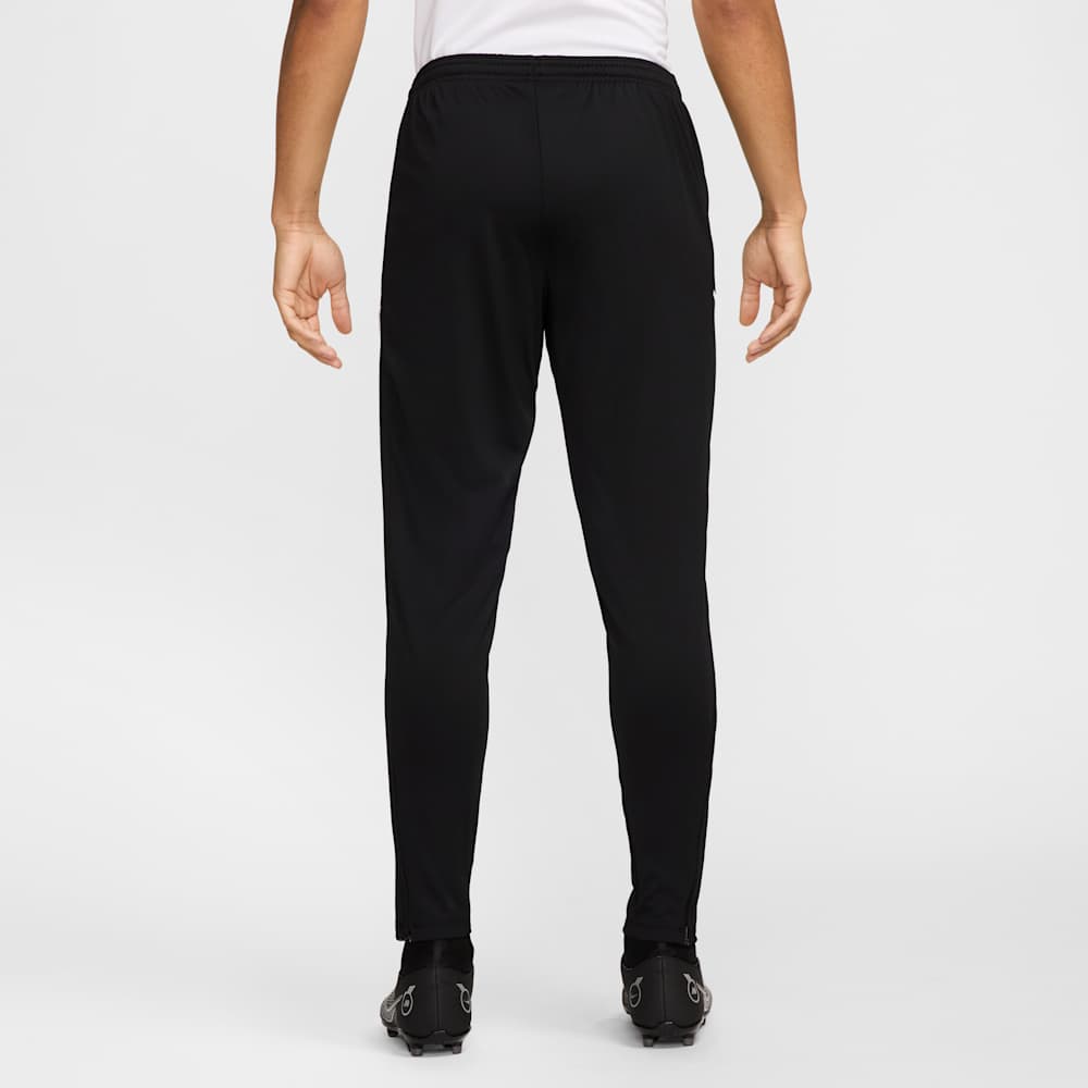 Pantalones y Joggers de fútbol para hombre en negro · HJ3776-010 - vista 2