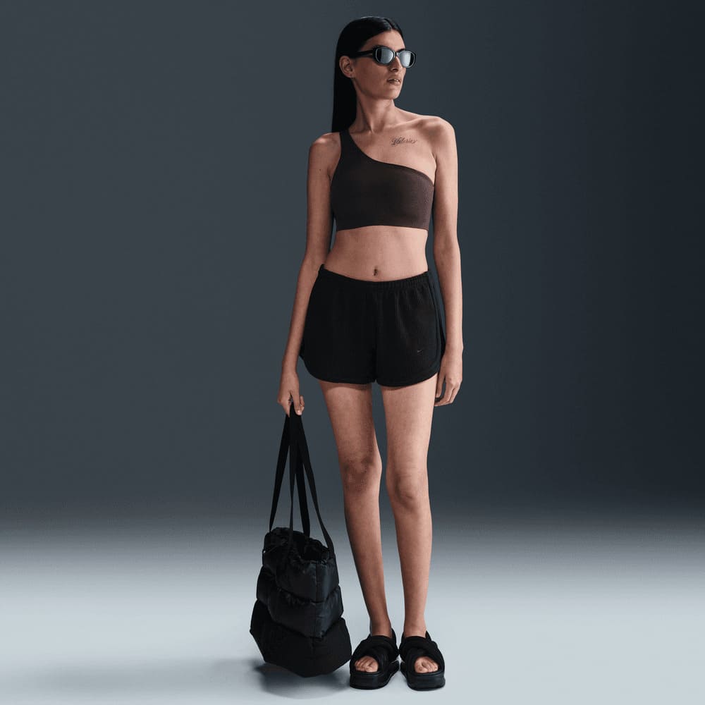 Shorts y Pantalonetas casual para mujer · HJ3842-010 - vista 1