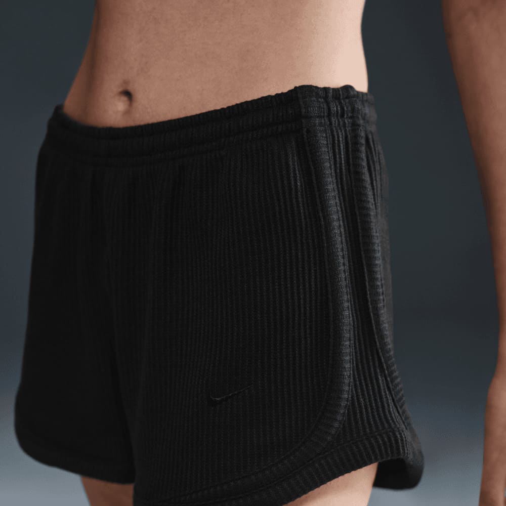 Shorts y Pantalonetas casual para mujer · HJ3842-010 - vista 3