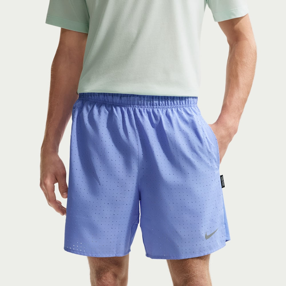 Shorts y Pantalonetas para correr para hombre · HJ4176-494 - vista 2
