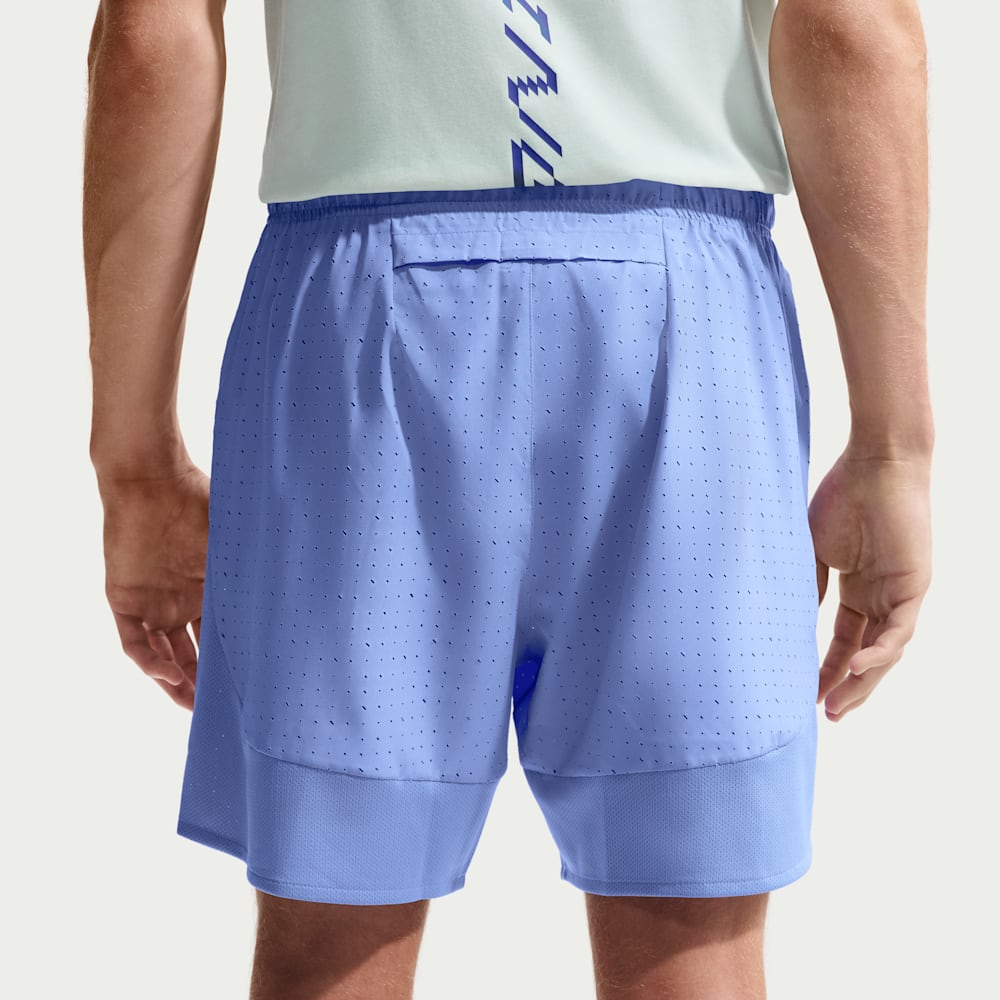 Shorts y Pantalonetas para correr para hombre · HJ4176-494 - vista 3