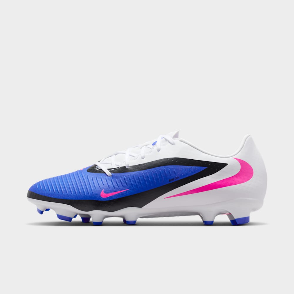 Guayos de fútbol para hombre en azul · HJ4564-446 - vista 1
