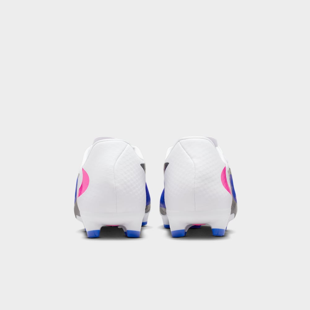Guayos de fútbol para hombre en azul · HJ4564-446 - vista 6