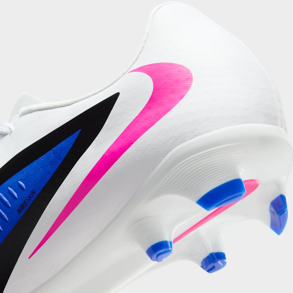 Guayos de fútbol para hombre en azul · HJ4564-446 - vista 9