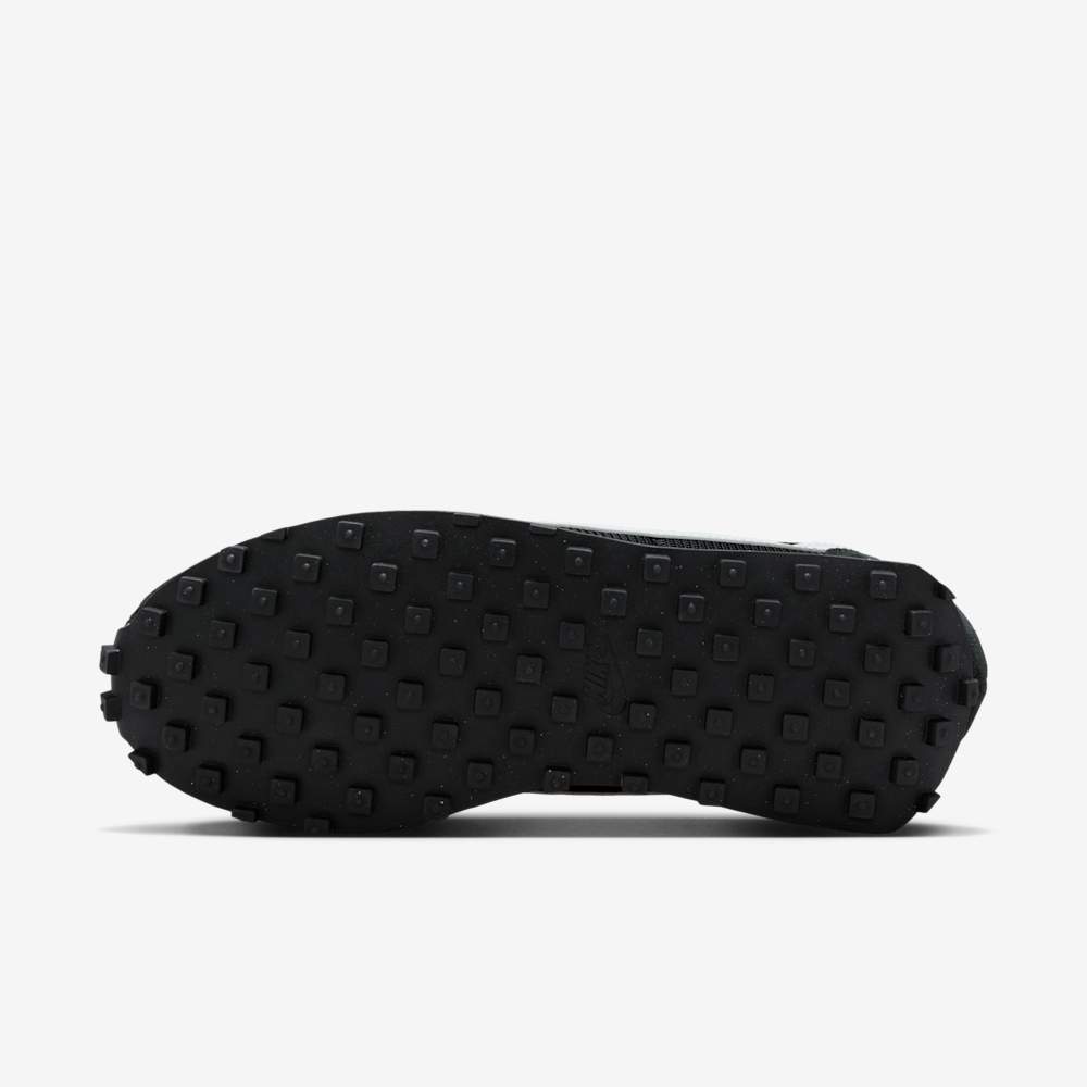 Tenis casual para hombre en negro · HJ4687-002 - vista 2