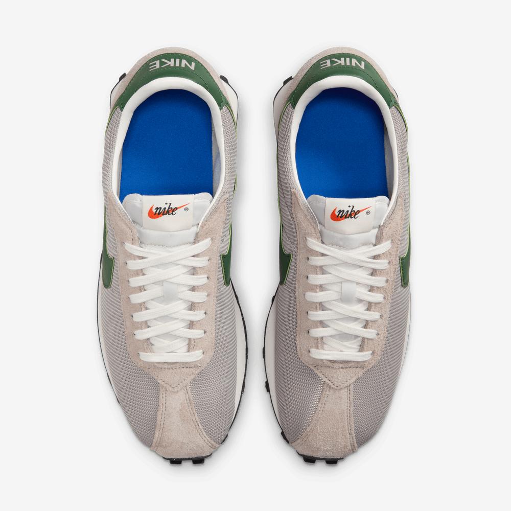 Tenis casual para hombre en gris · HJ4687-003 - vista 4