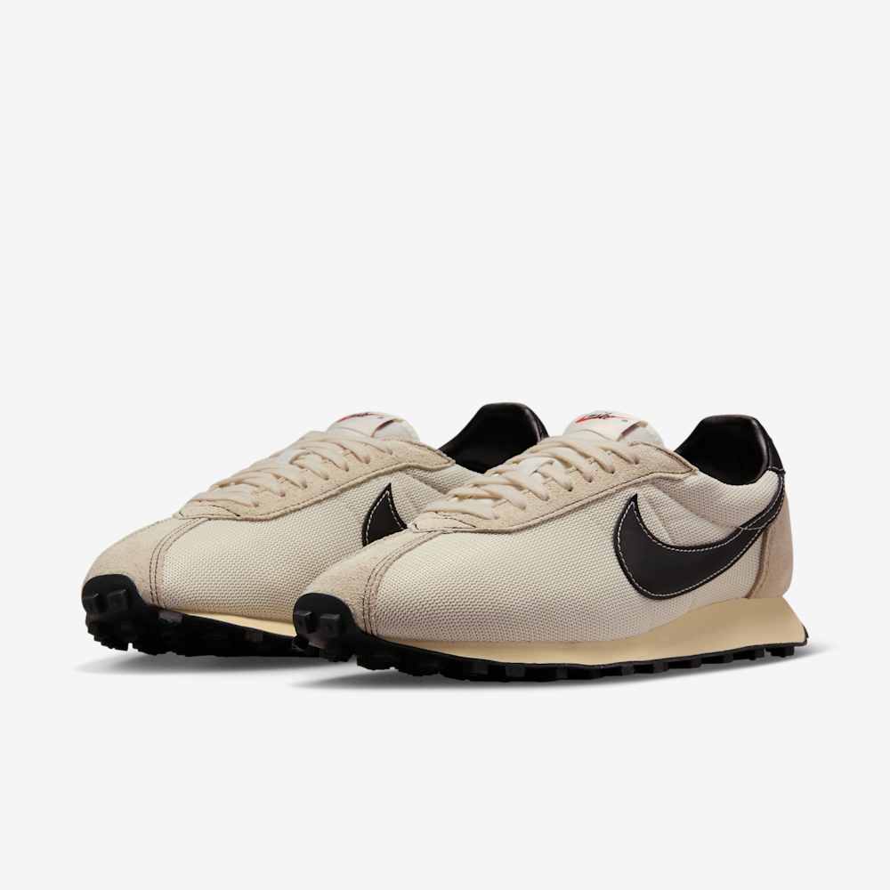Tenis casual para hombre en marrón · HJ4687-004 - vista 5