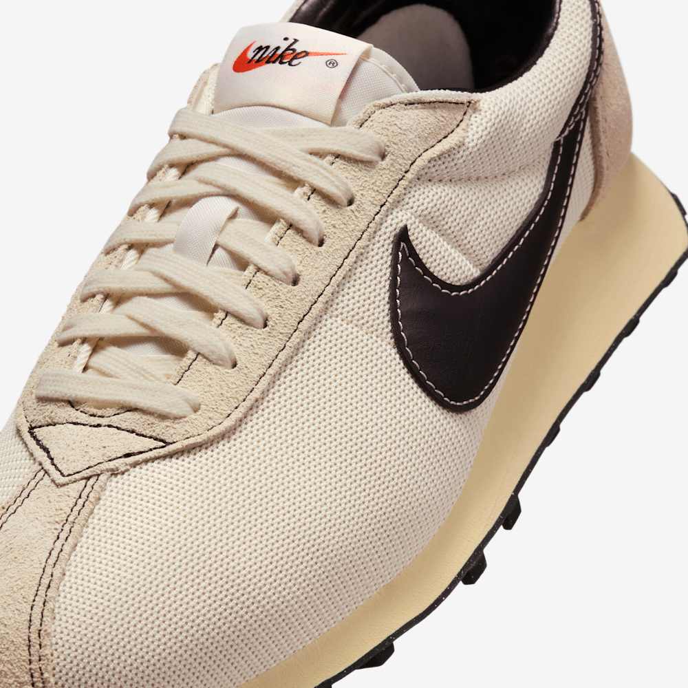Tenis casual para hombre en marrón · HJ4687-004 - vista 7