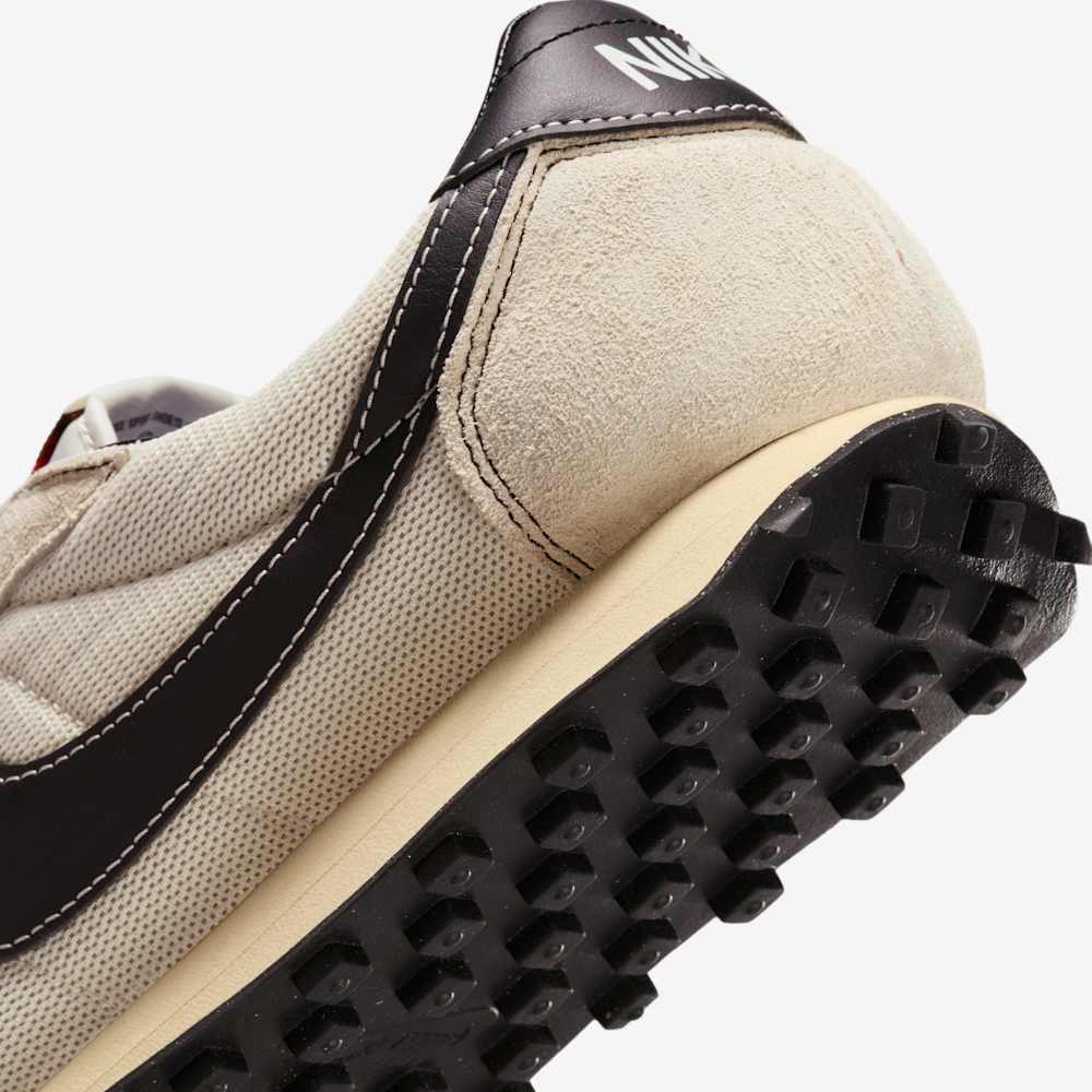 Tenis casual para hombre en marrón · HJ4687-004 - vista 8