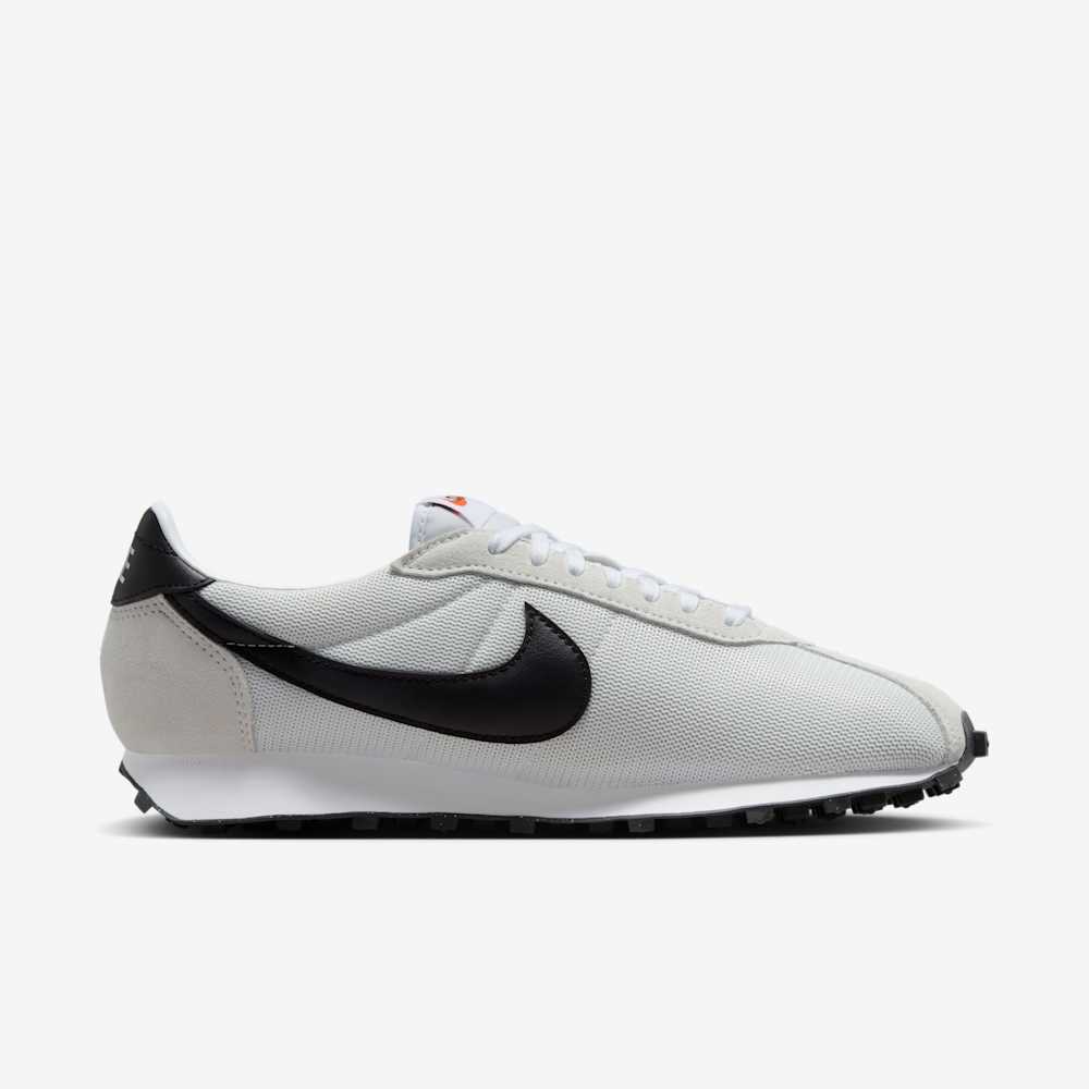 Tenis casual para hombre en blanco · HJ4687-101 - vista 3