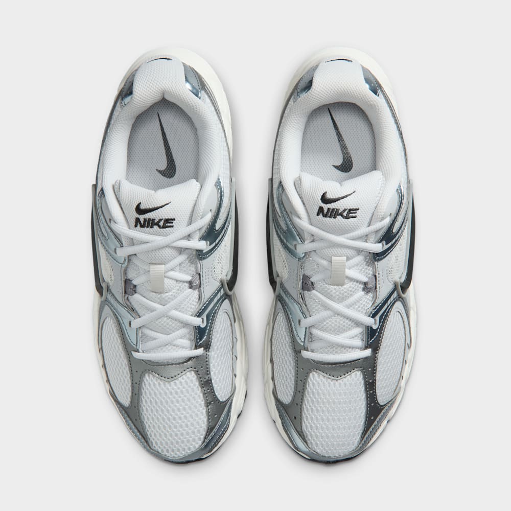 Tenis casual para hombre en gris · HJ5228-014 - vista 4