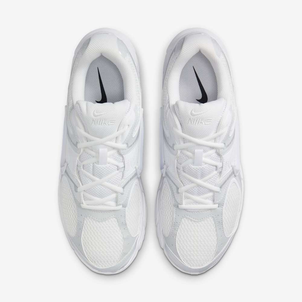 Tenis casual para hombre en negro · HJ5228-101 - vista 4