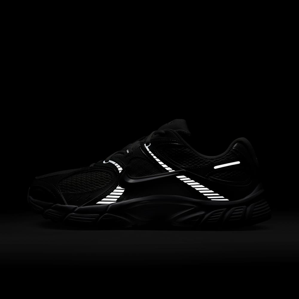 Tenis casual para hombre en negro · HJ5228-101 - vista 10