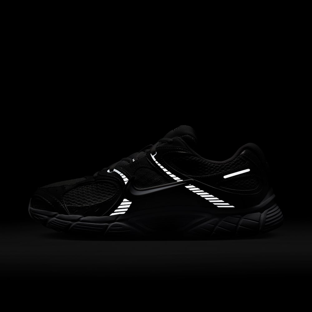Tenis casual para hombre en negro · HJ5228-101 - vista 11