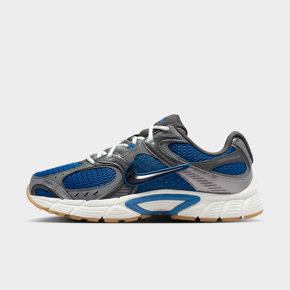 Tenis casual para hombre en azul · HJ5228-401 - vista 1