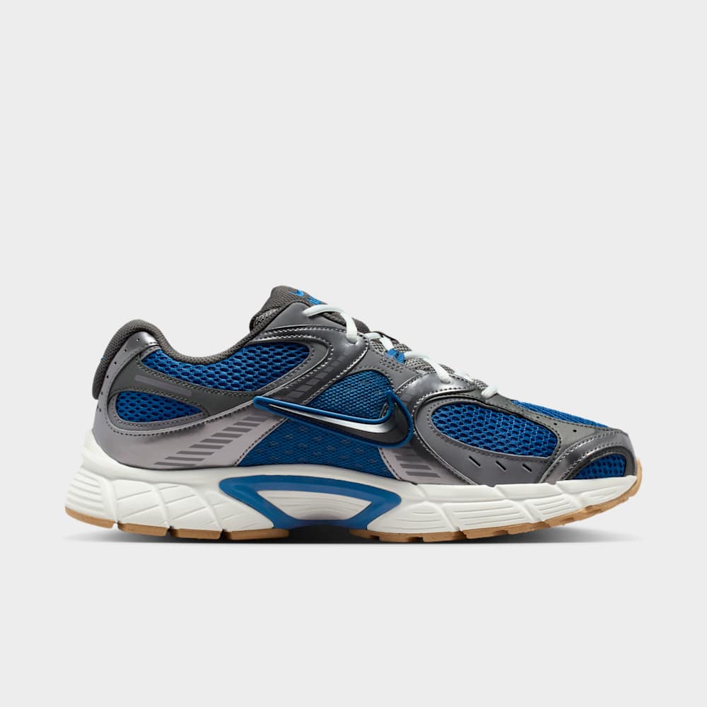 Tenis casual para hombre en azul · HJ5228-401 - vista 3