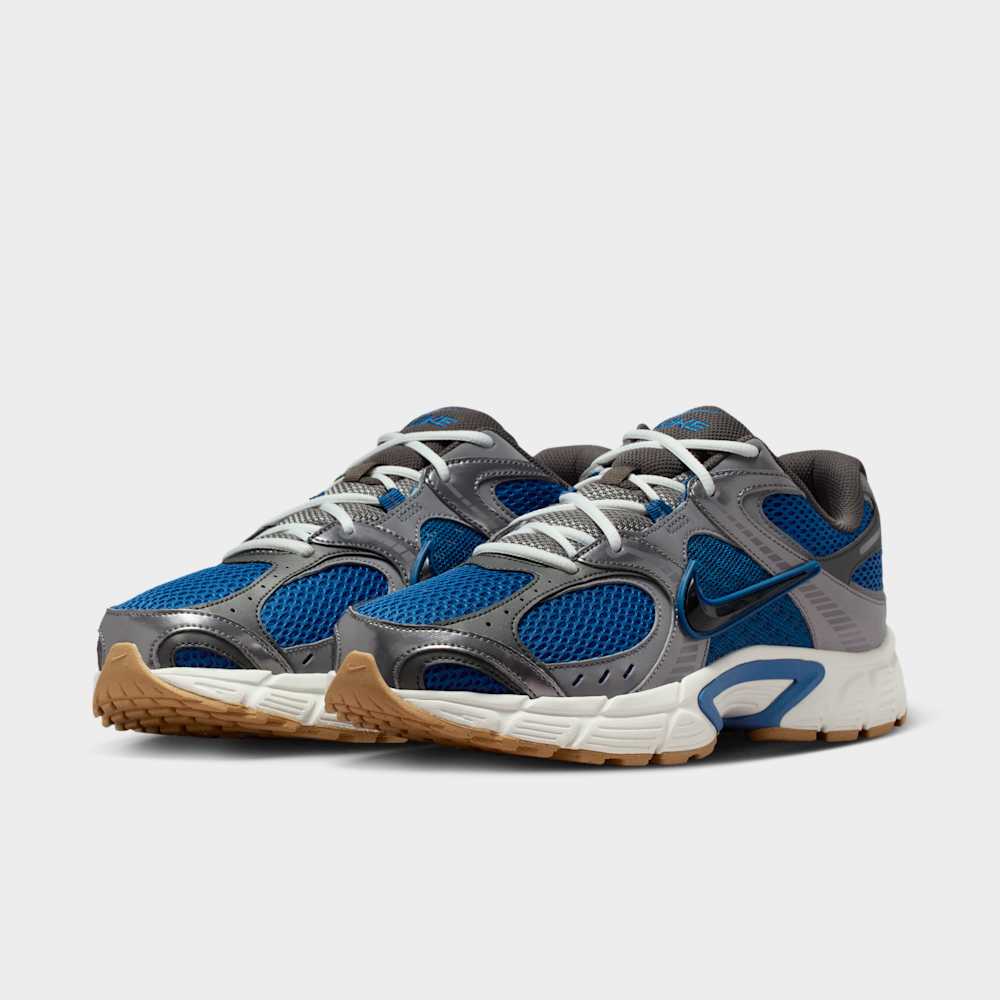 Tenis casual para hombre en azul · HJ5228-401 - vista 5