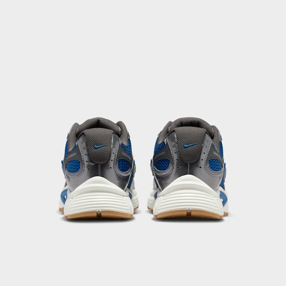 Tenis casual para hombre en azul · HJ5228-401 - vista 6