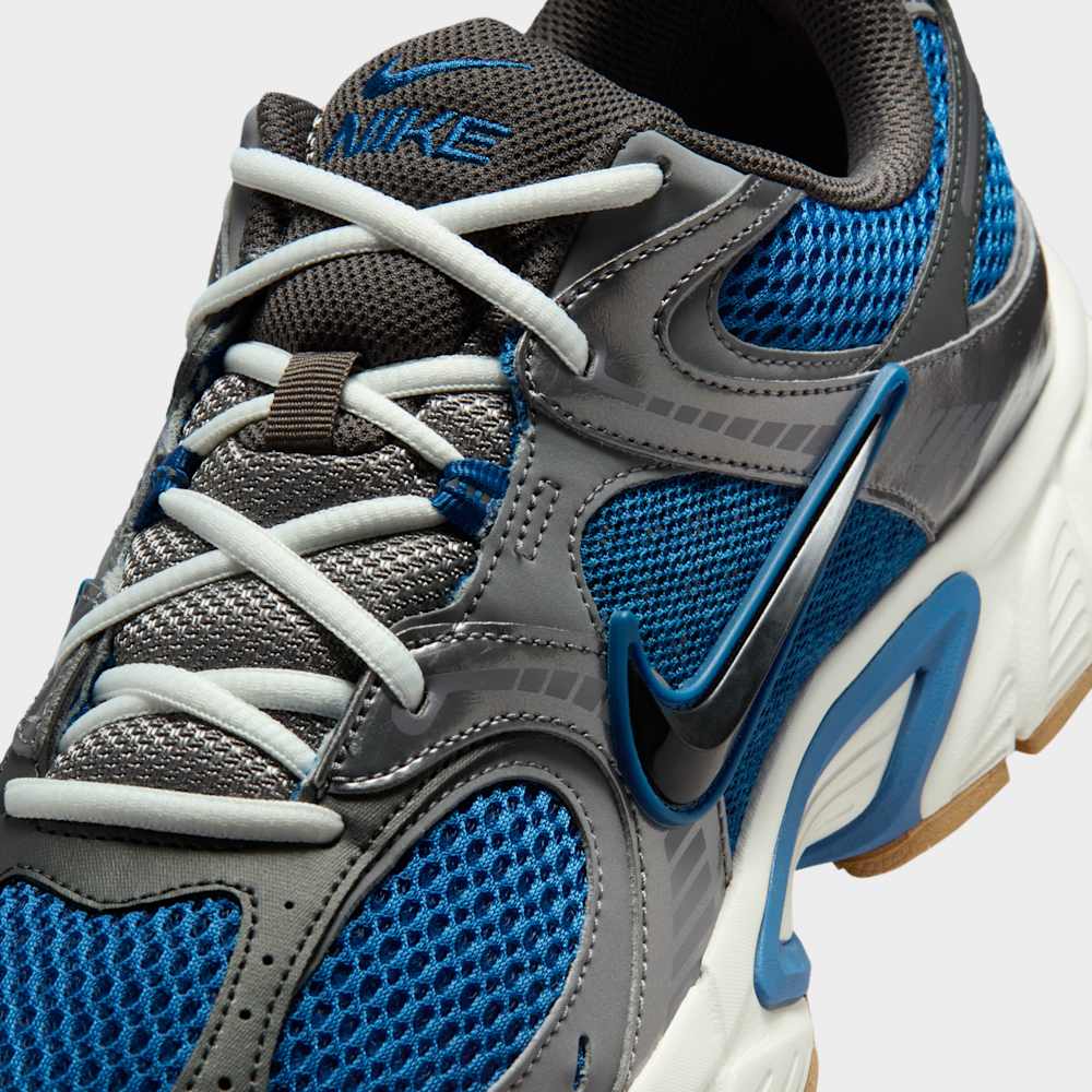 Tenis casual para hombre en azul · HJ5228-401 - vista 7