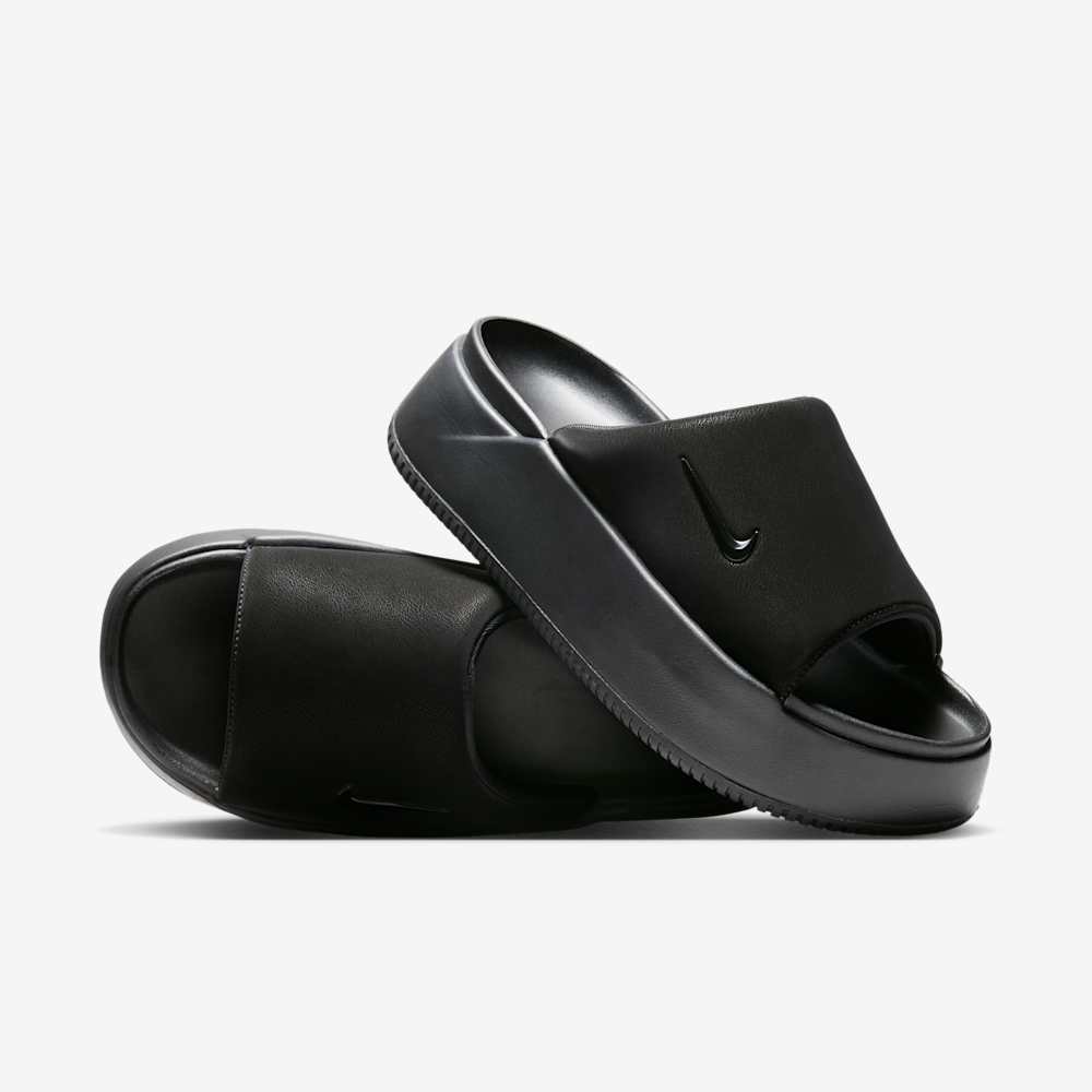 Sandalias y Chanclas casual para mujer en negro · HJ5601-002 - vista 1
