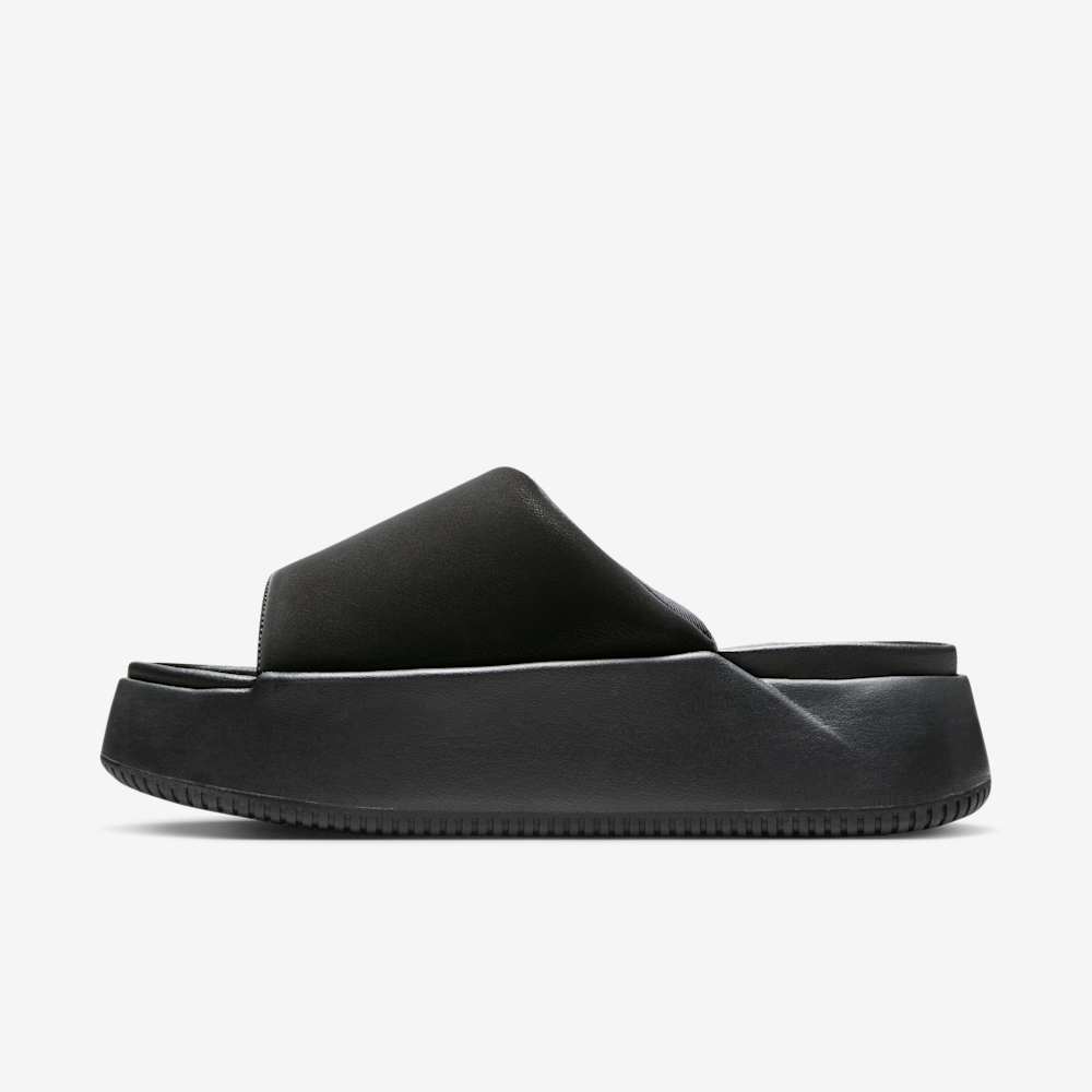 Sandalias y Chanclas casual para mujer en negro · HJ5601-002 - vista 2