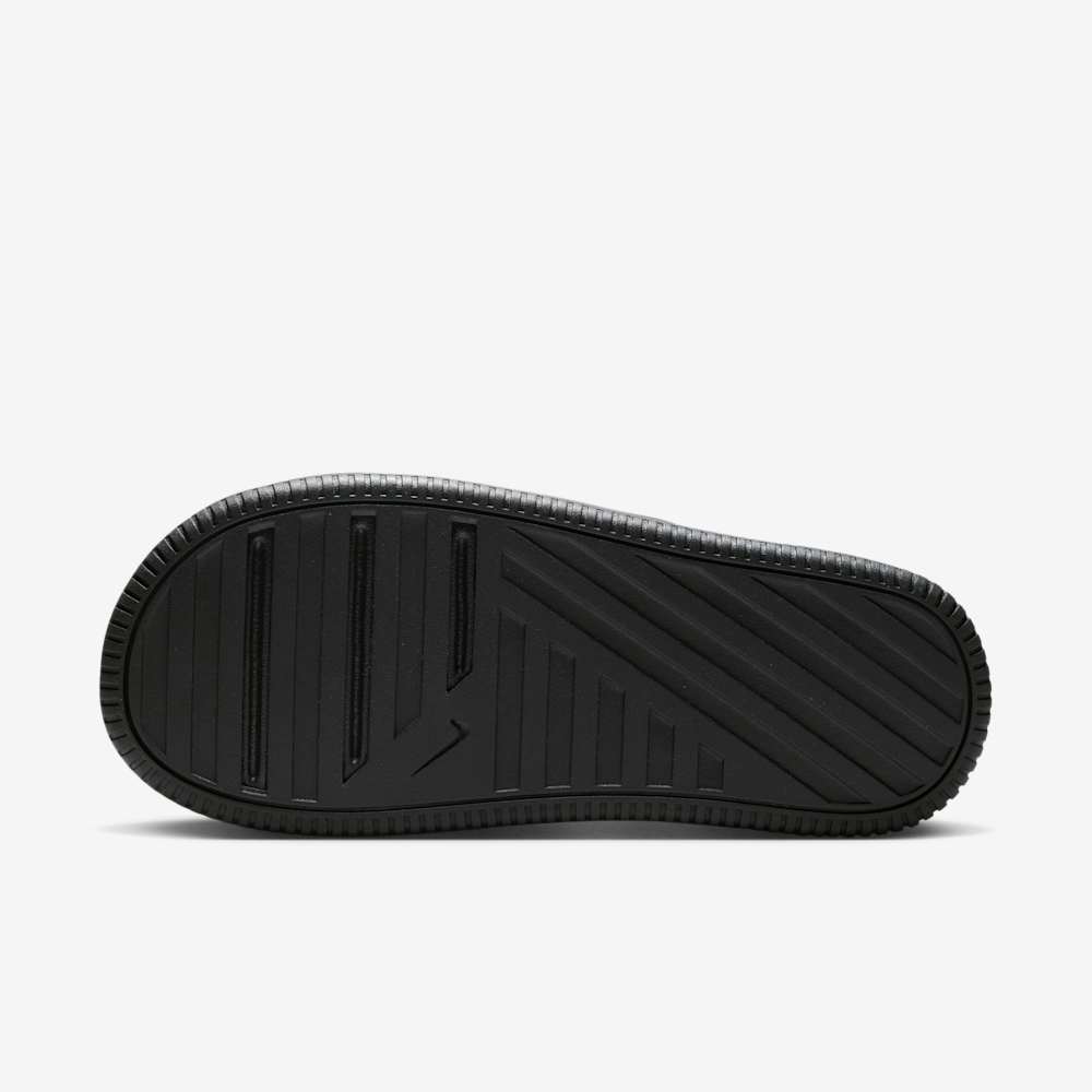 Sandalias y Chanclas casual para mujer en negro · HJ5601-002 - vista 3
