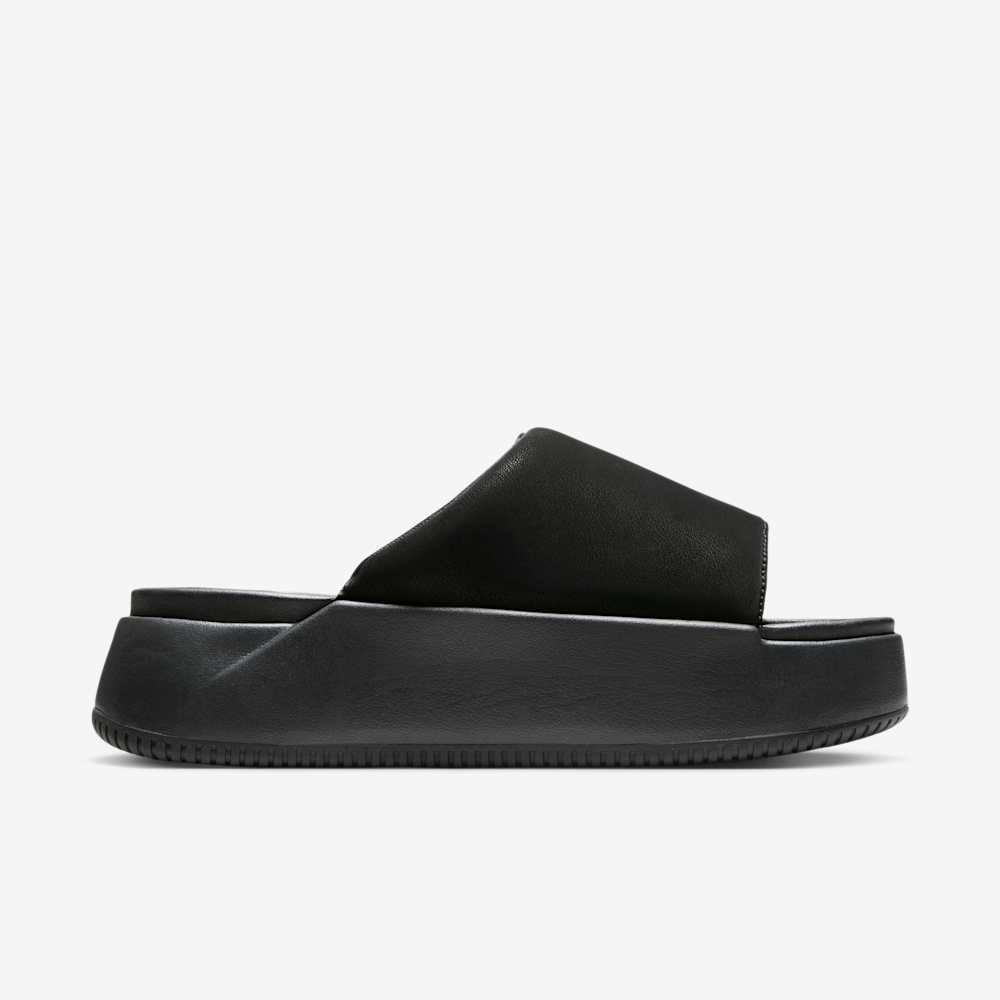Sandalias y Chanclas casual para mujer en negro · HJ5601-002 - vista 4